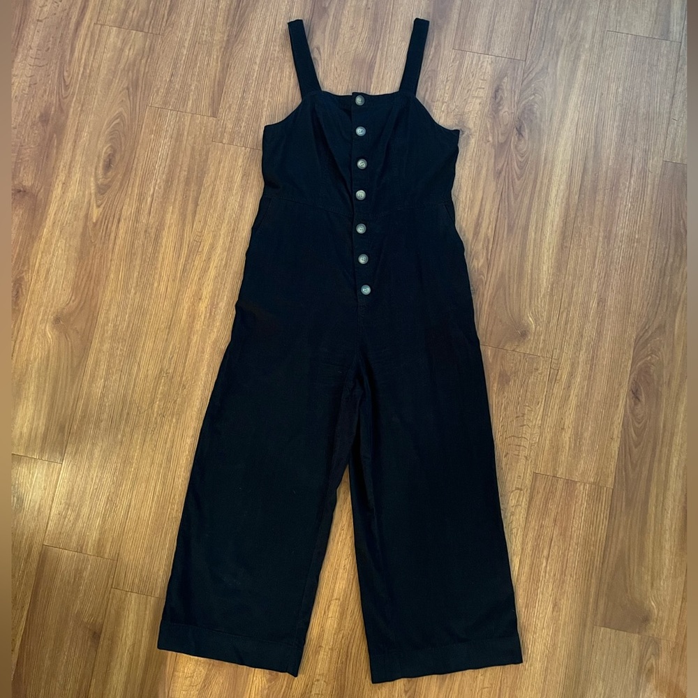 DIP Corduroy Jumpsuit